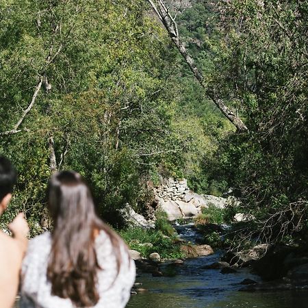 Villa Quinta De Reciao Lamego Esterno foto