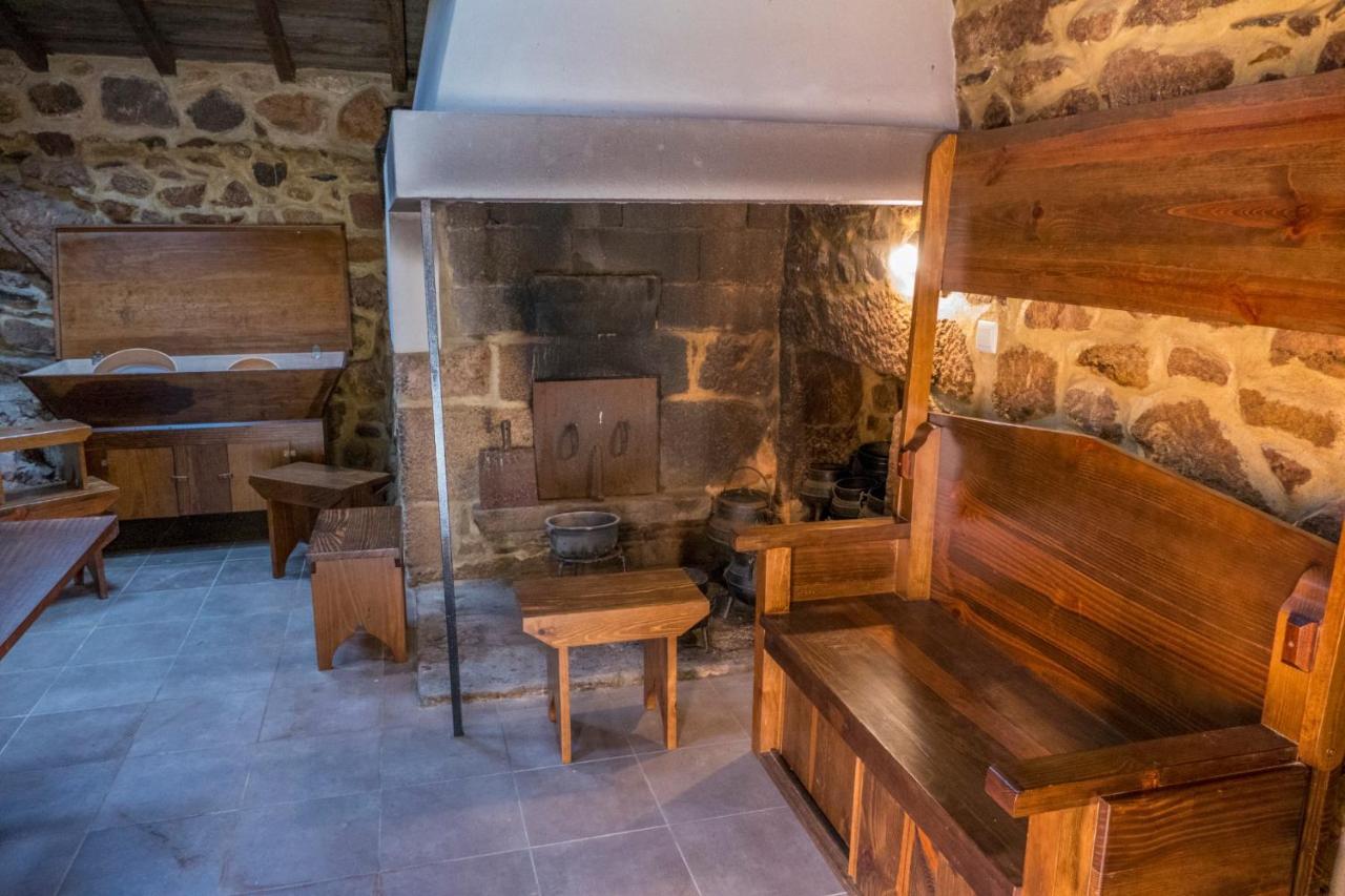 Villa Quinta De Reciao Lamego Esterno foto