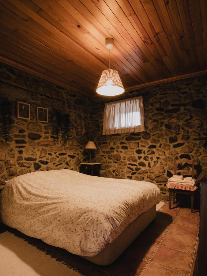 Villa Quinta De Reciao Lamego Esterno foto