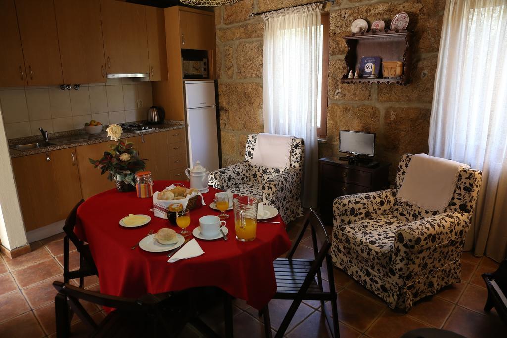 Villa Quinta De Reciao Lamego Esterno foto