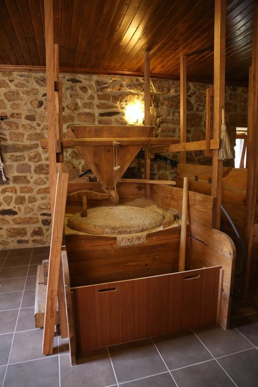 Villa Quinta De Reciao Lamego Esterno foto
