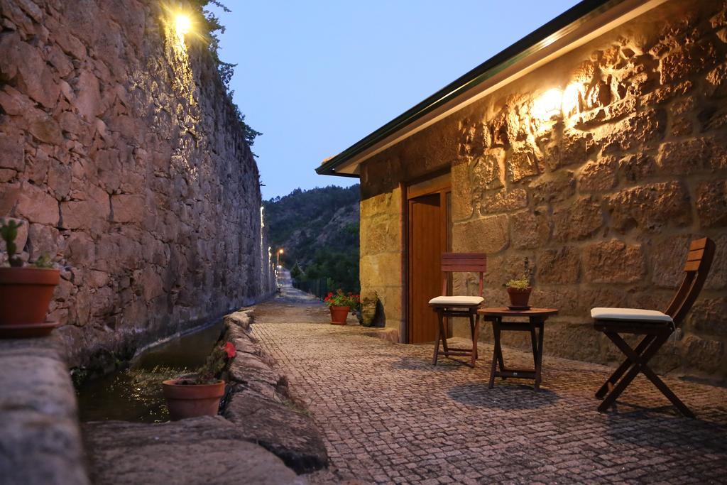 Villa Quinta De Reciao Lamego Esterno foto